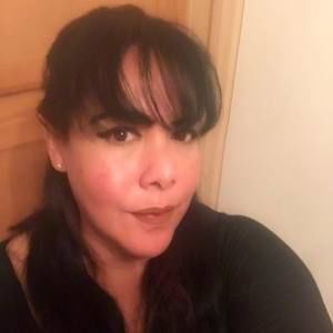 Meet your Posher, Edna